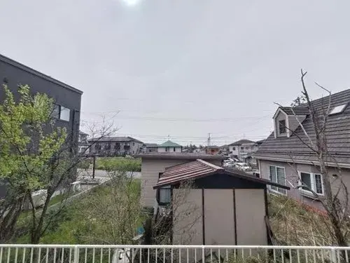 5K Property Niigata City Niigata Prefecture (3)