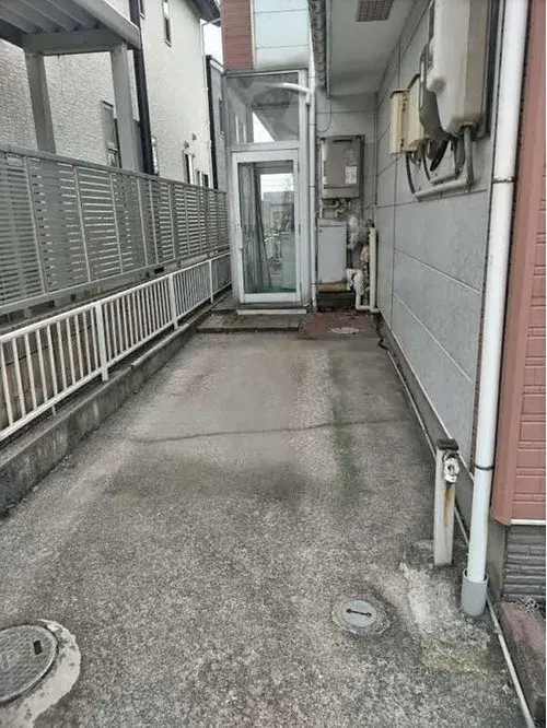 5K Property Niigata City Niigata Prefecture (4)