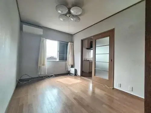 5K Property Niigata City Niigata Prefecture (6)