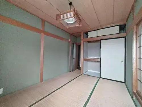 5K Property Niigata City Niigata Prefecture (7)