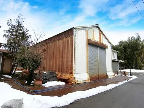 8DK Property Joetsu City Niigata Prefecture (2)