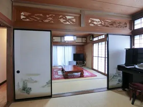 8DK Property Joetsu City Niigata Prefecture (11)