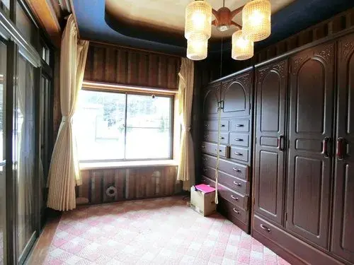 8DK Property Joetsu City Niigata Prefecture (12)