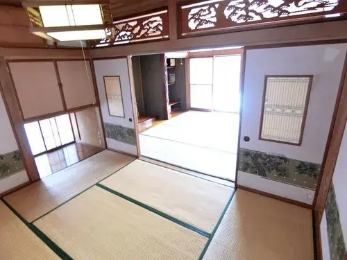 8DK Property Joetsu City Niigata Prefecture (13)