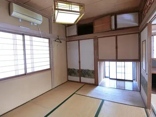 8DK Property Joetsu City Niigata Prefecture (14)