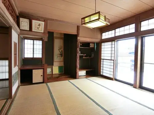 8DK Property Joetsu City Niigata Prefecture (15)