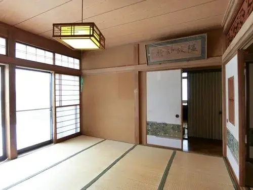 8DK Property Joetsu City Niigata Prefecture (16)