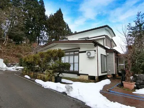 8DK Property Joetsu City Niigata Prefecture (3)