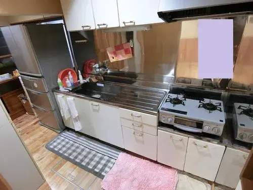 8DK Property Joetsu City Niigata Prefecture (21)