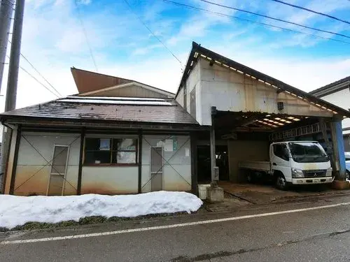 8DK Property Joetsu City Niigata Prefecture (4)
