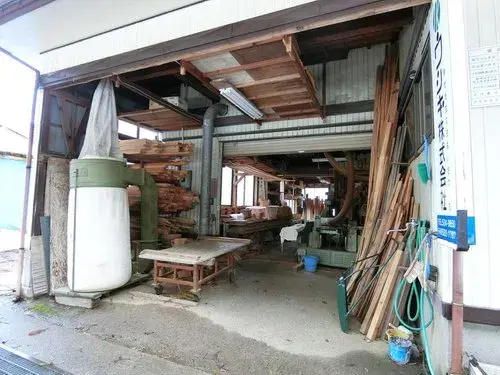 8DK Property Joetsu City Niigata Prefecture (5)