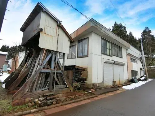 8DK Property Joetsu City Niigata Prefecture (6)