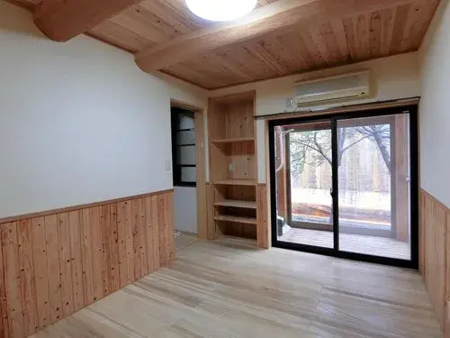 8DK Property Joetsu City Niigata Prefecture (7)