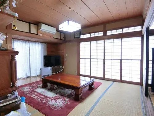 8DK Property Joetsu City Niigata Prefecture (10)
