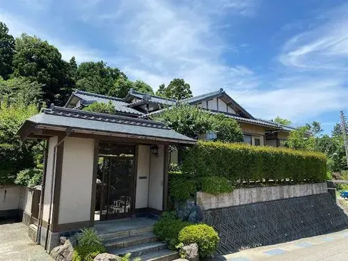 6DK Property Kashiwazaki City Niigata Prefecture (1)