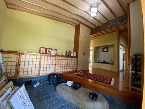 6DK Property Kashiwazaki City Niigata Prefecture (2)