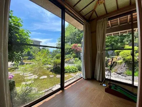 6DK Property Kashiwazaki City Niigata Prefecture (11)