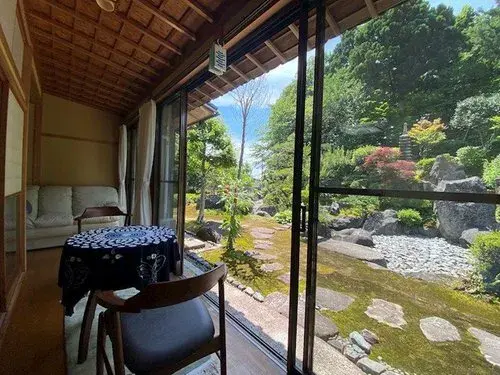 6DK Property Kashiwazaki City Niigata Prefecture (12)