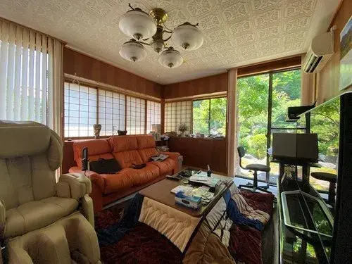 6DK Property Kashiwazaki City Niigata Prefecture (15)
