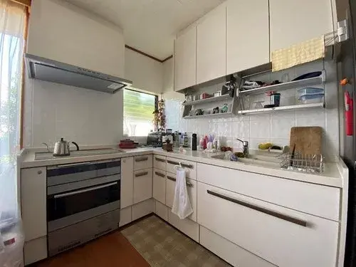 6DK Property Kashiwazaki City Niigata Prefecture (16)