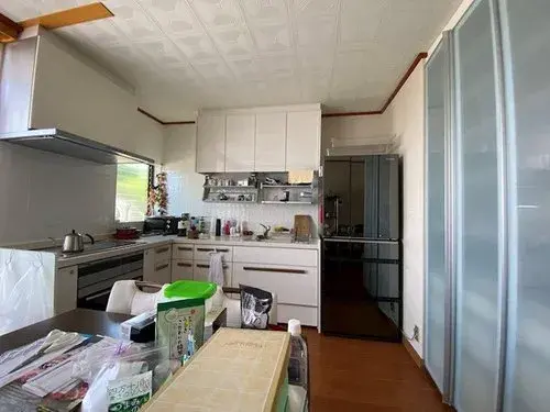 6DK Property Kashiwazaki City Niigata Prefecture (17)
