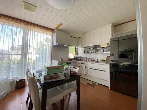 6DK Property Kashiwazaki City Niigata Prefecture (18)