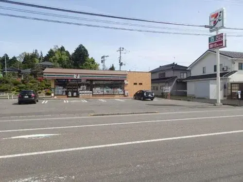 6DK Property Kashiwazaki City Niigata Prefecture (19)