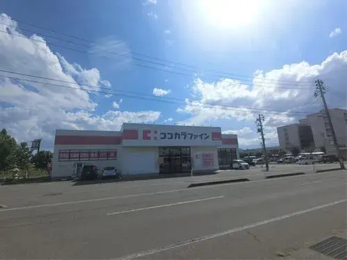 6DK Property Kashiwazaki City Niigata Prefecture (20)