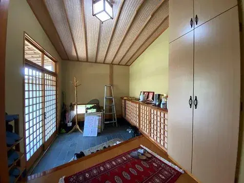6DK Property Kashiwazaki City Niigata Prefecture (3)