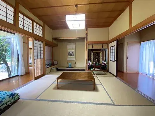 6DK Property Kashiwazaki City Niigata Prefecture (4)