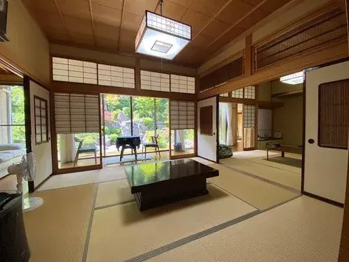 6DK Property Kashiwazaki City Niigata Prefecture (6)