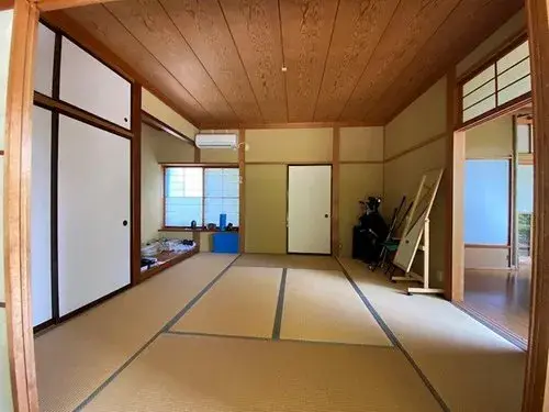6DK Property Kashiwazaki City Niigata Prefecture (7)