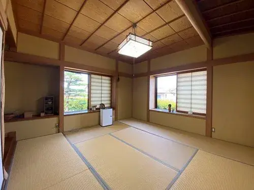 6DK Property Kashiwazaki City Niigata Prefecture (8)