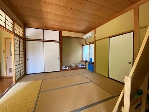 6DK Property Kashiwazaki City Niigata Prefecture (9)