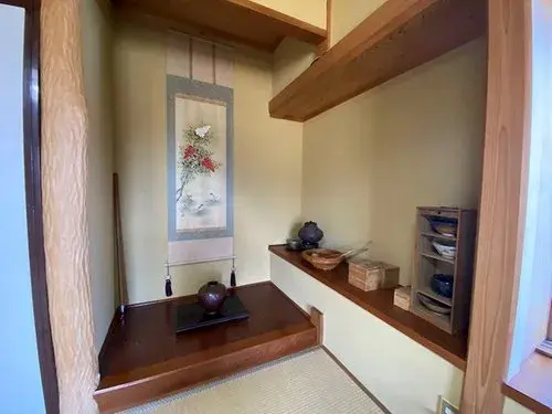6DK Property Kashiwazaki City Niigata Prefecture (10)