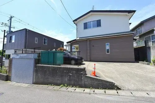 3LDK+S Property Niigata City Niigata Prefecture (1)