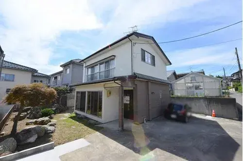 3LDK+S Property Niigata City Niigata Prefecture (2)