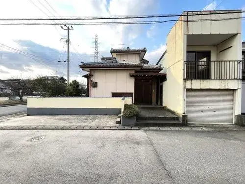 5LDK Niigata City Niigata Prefecture (1)