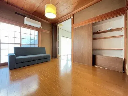 5LDK Niigata City Niigata Prefecture (12)