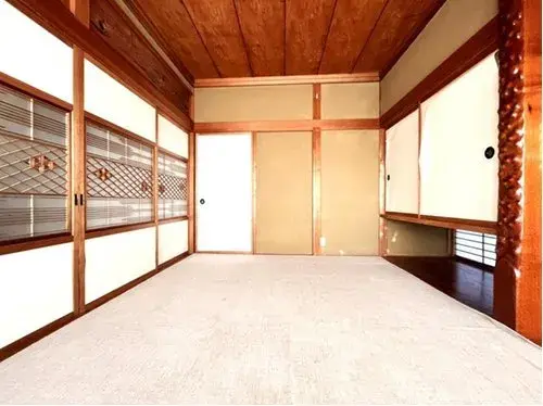 5LDK Niigata City Niigata Prefecture (8)
