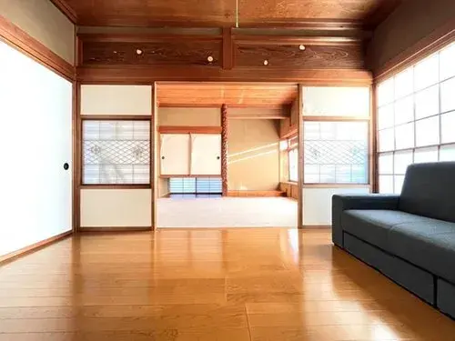 5LDK Niigata City Niigata Prefecture (10)