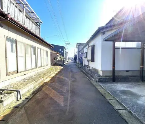 3LDK Property Niigata City Niigata Prefecture (1)