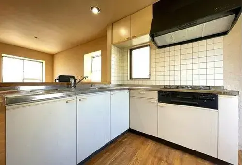 3LDK Property Niigata City Niigata Prefecture (11)