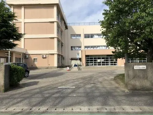 3LDK Property Niigata City Niigata Prefecture (15)