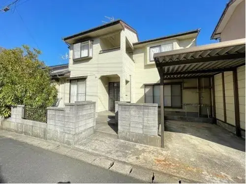 3LDK Property Niigata City Niigata Prefecture (3)
