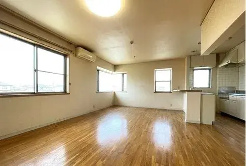 3LDK Property Niigata City Niigata Prefecture (5)