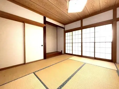 3LDK Property Niigata City Niigata Prefecture (6)