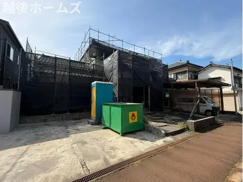 9DK Property Niigata City Konan Ward Niigata Prefecture (1)