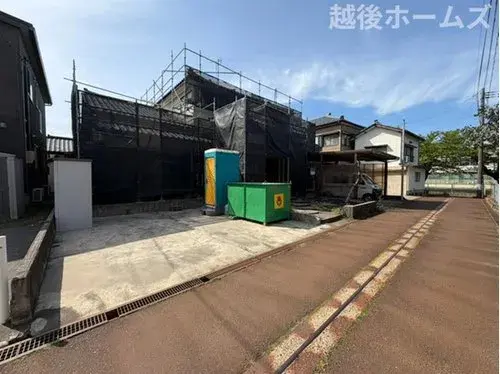 9DK Property Niigata City Konan Ward Niigata Prefecture (2)