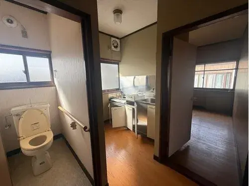 9DK Property Niigata City Konan Ward Niigata Prefecture (11)